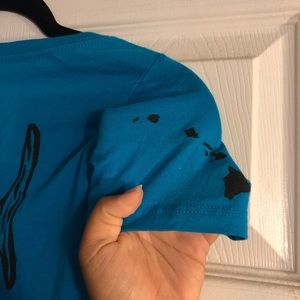 Kona Diving Company >> New Kona Diving Company Shark Shirt Kona Diving Company >> New Kona Diving Company Shark Shirt